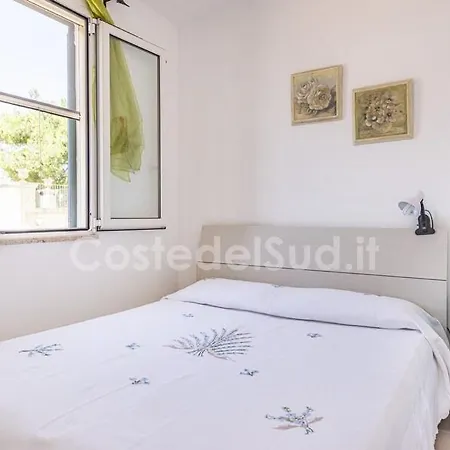 Casa Anna Messapia Santa Maria di Leuca