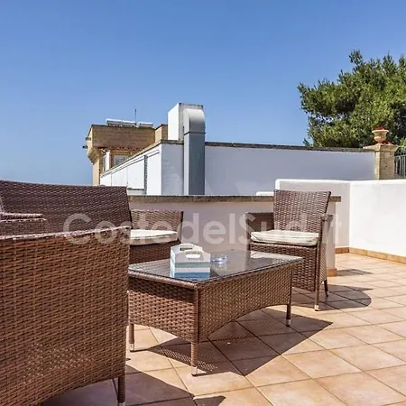 Hotel apartamentowy Casa Anna Messapia *