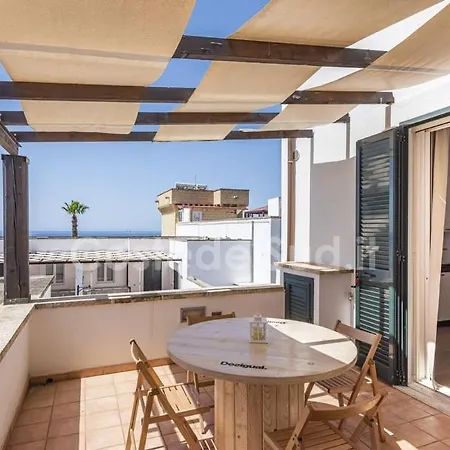 Casa Anna Messapia Santa Maria di Leuca